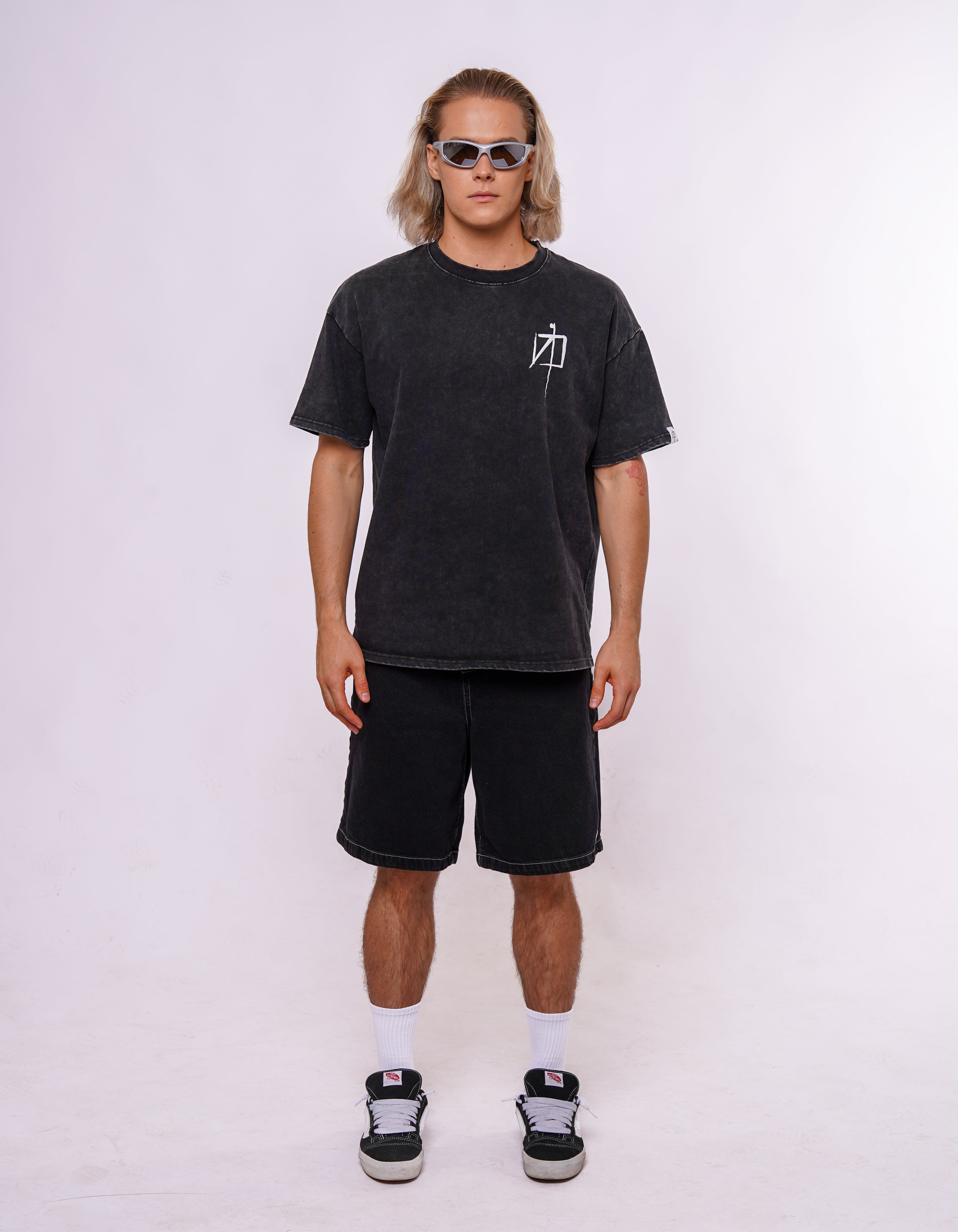 +LIMITED+ NOTORIOUS Oversize T-Shirt