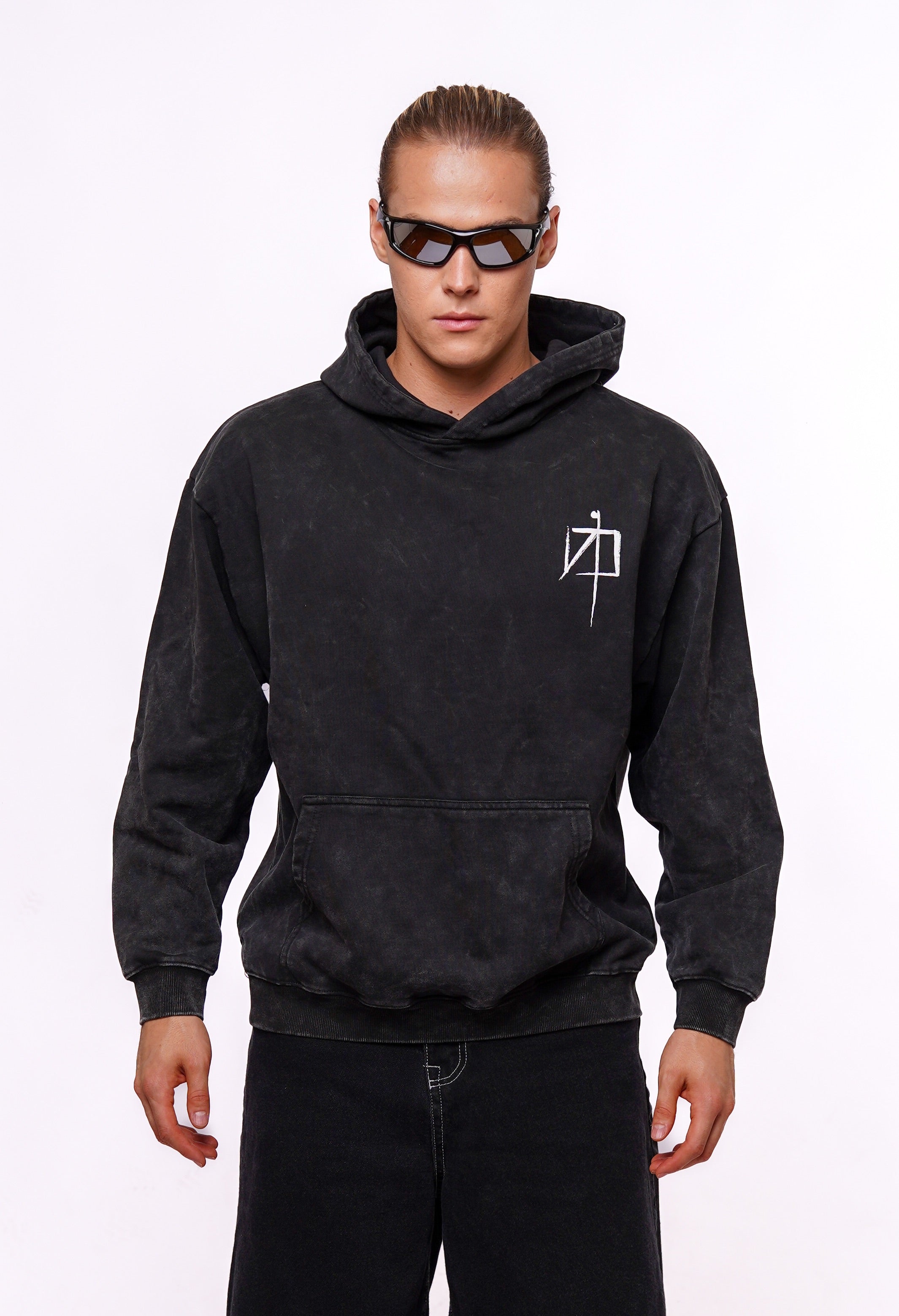 NOTORIOUS Oversize Hoodie