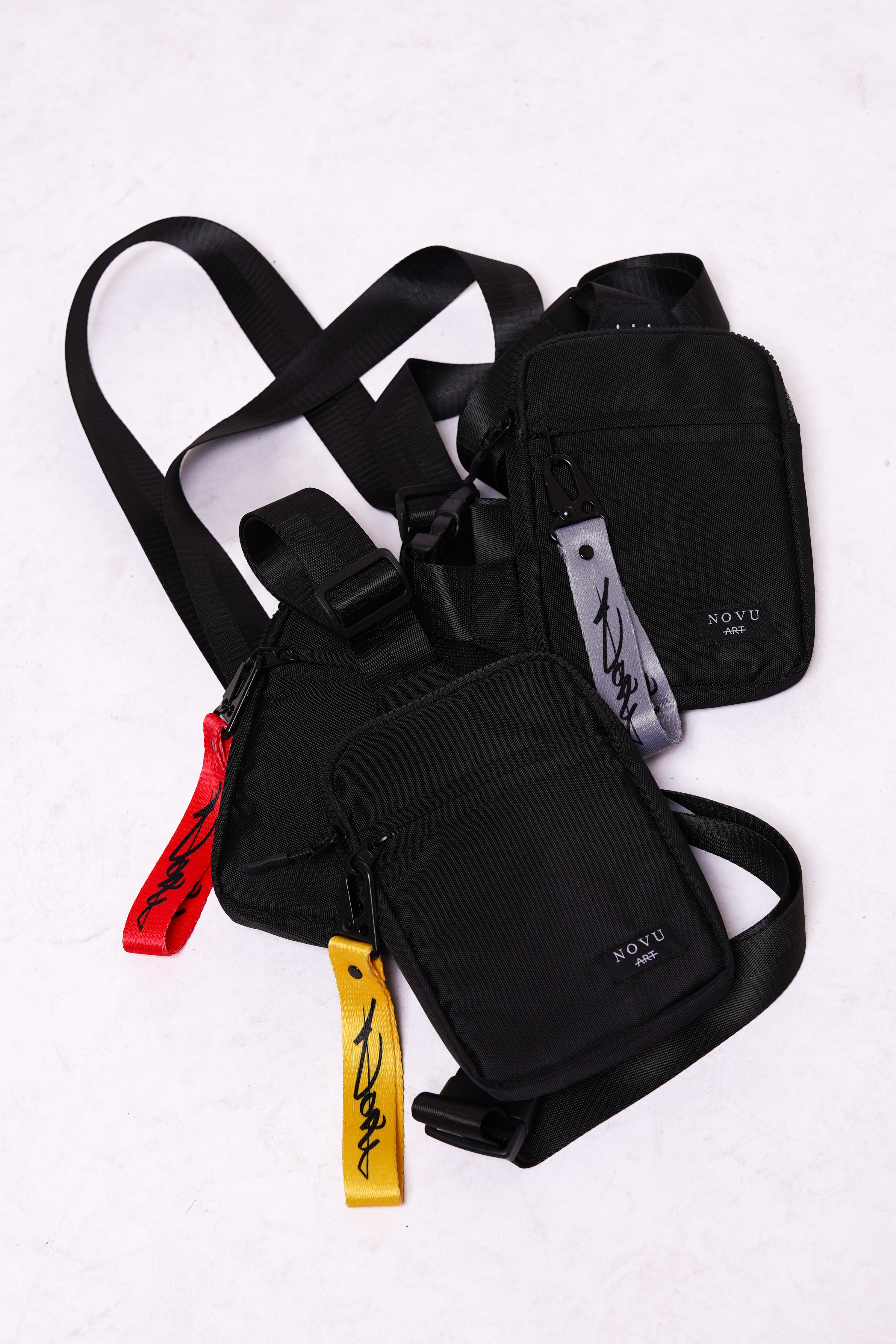 TAG PACK