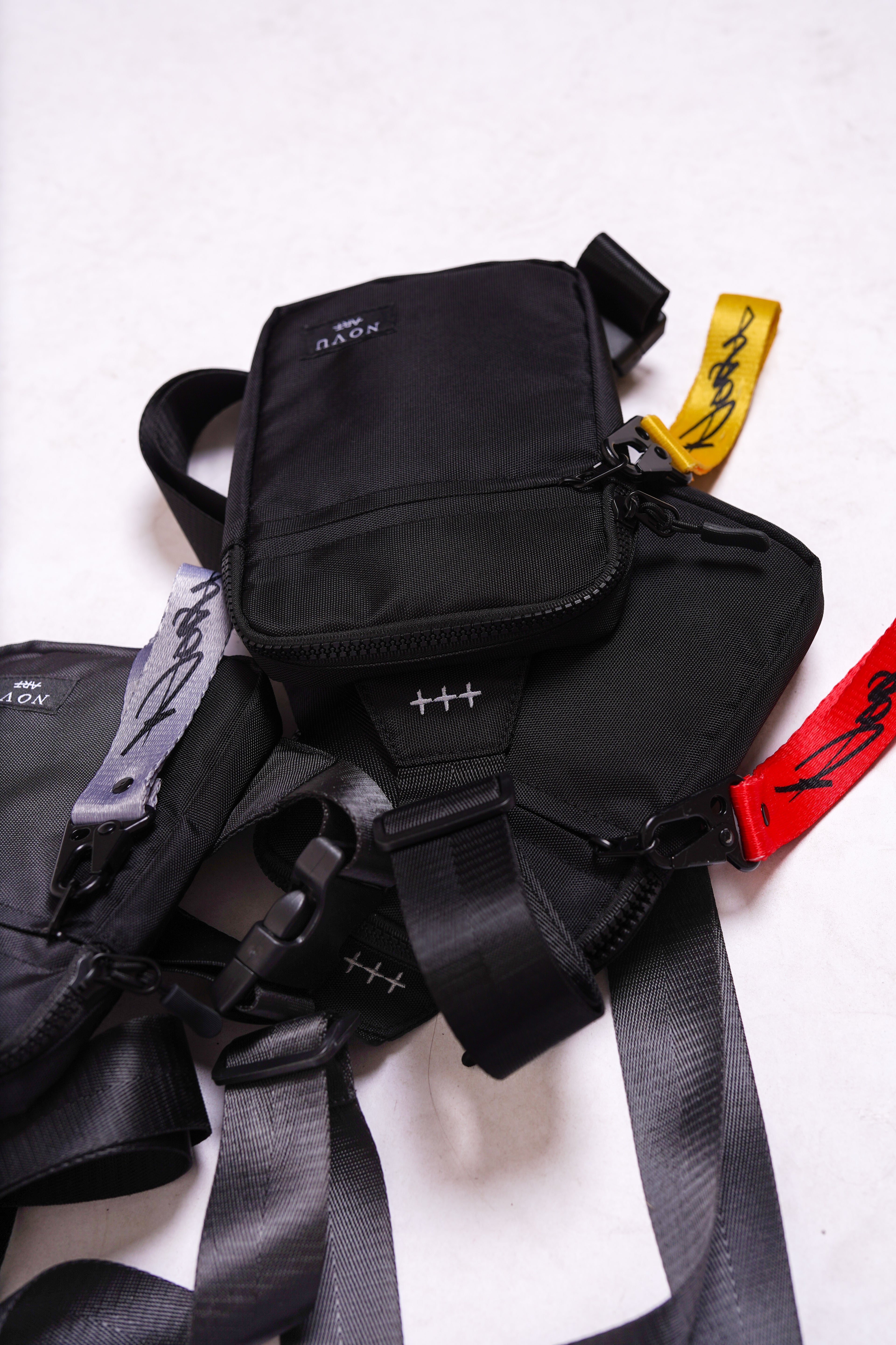 TAG PACK