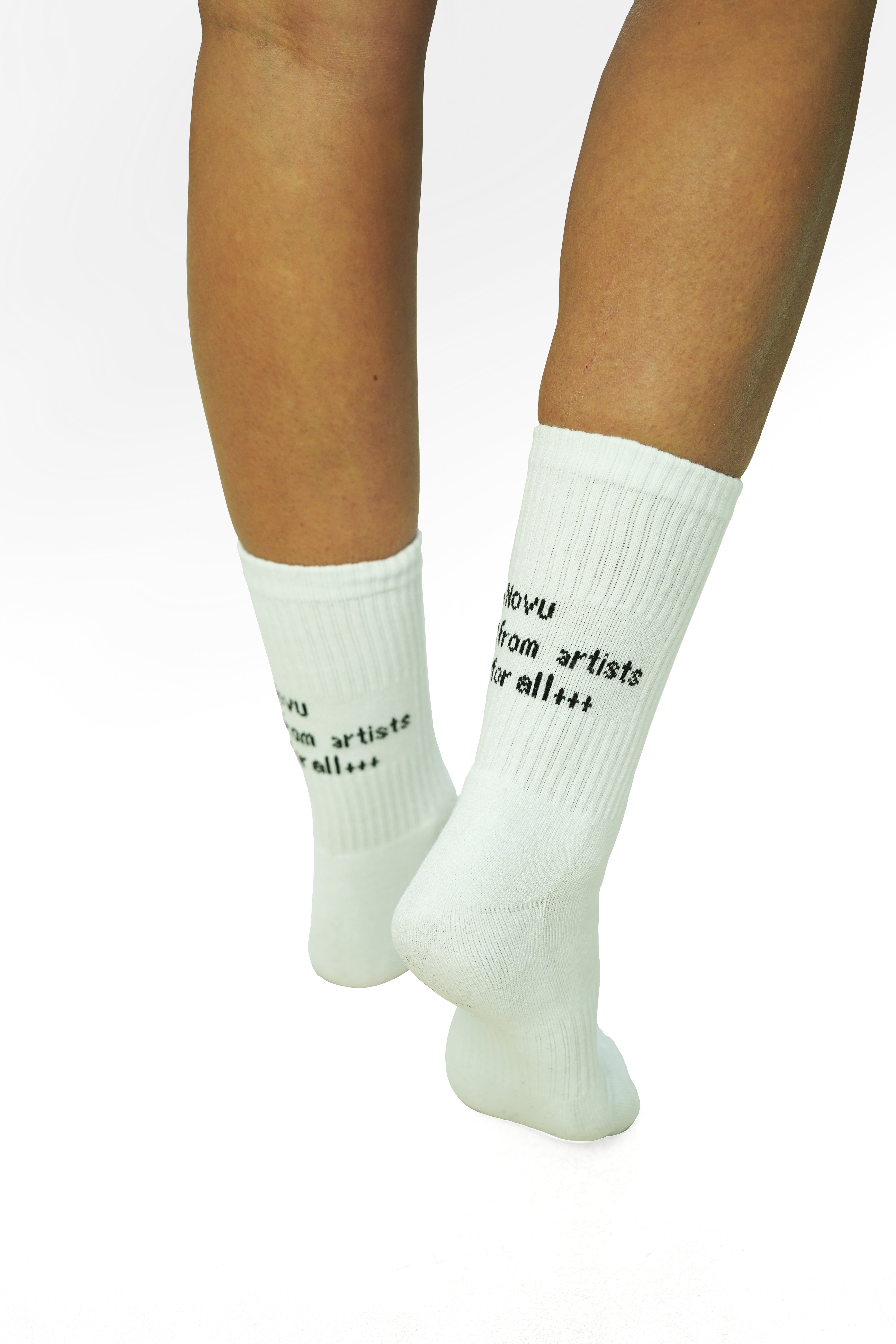 NOT FOR ALL SOCK