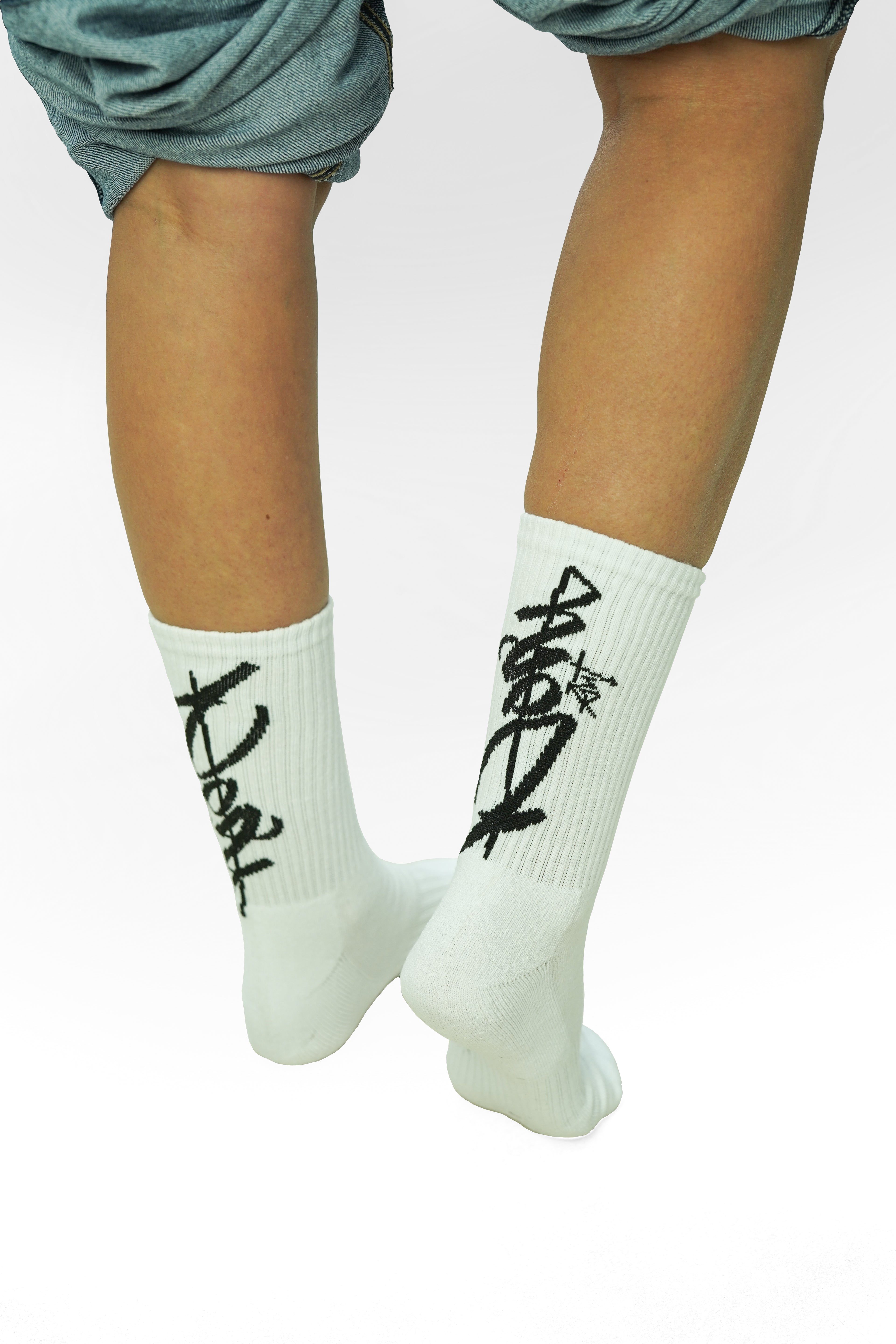 GRAFF SOCK NOVU ART