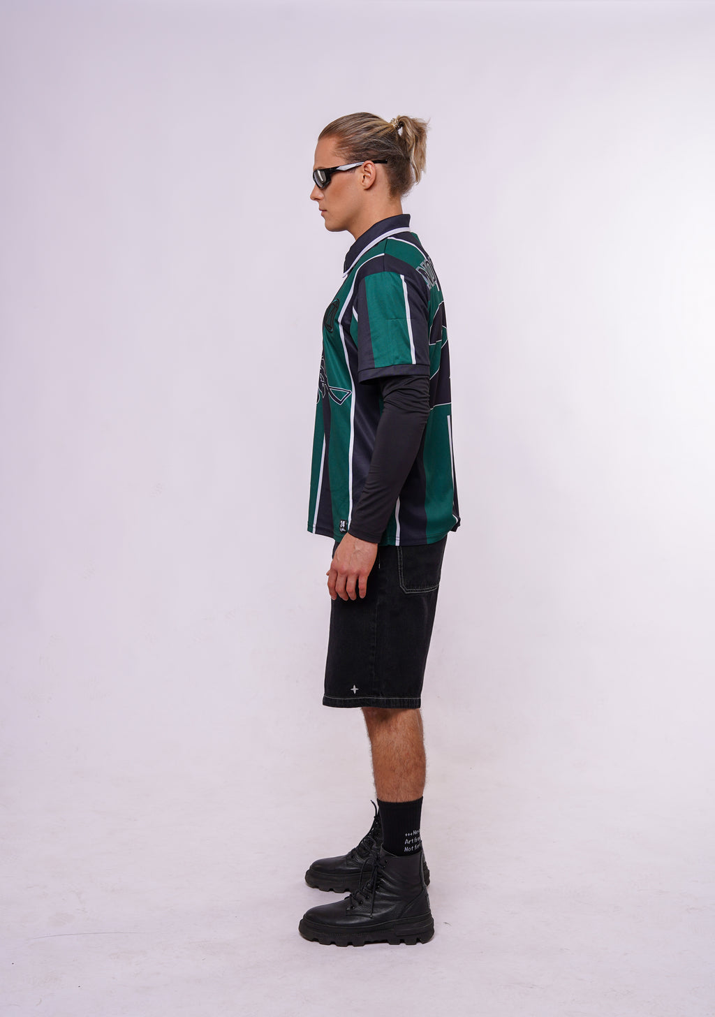 POISONLINE’24 Vintage Jersey