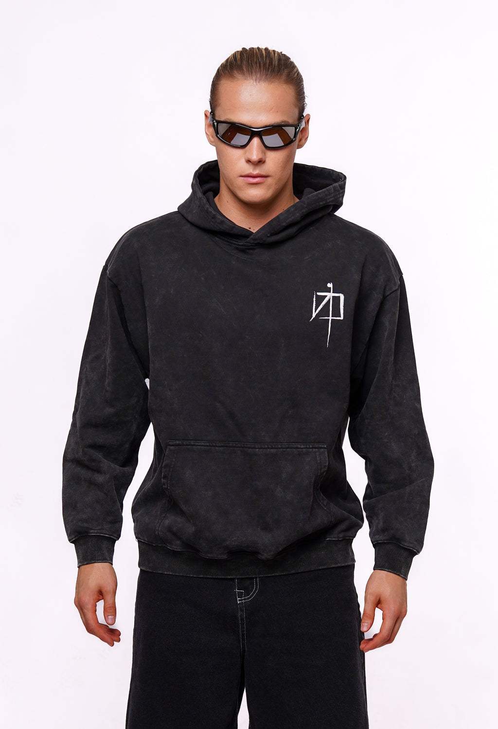 NOTORIOUS Oversize Hoodie