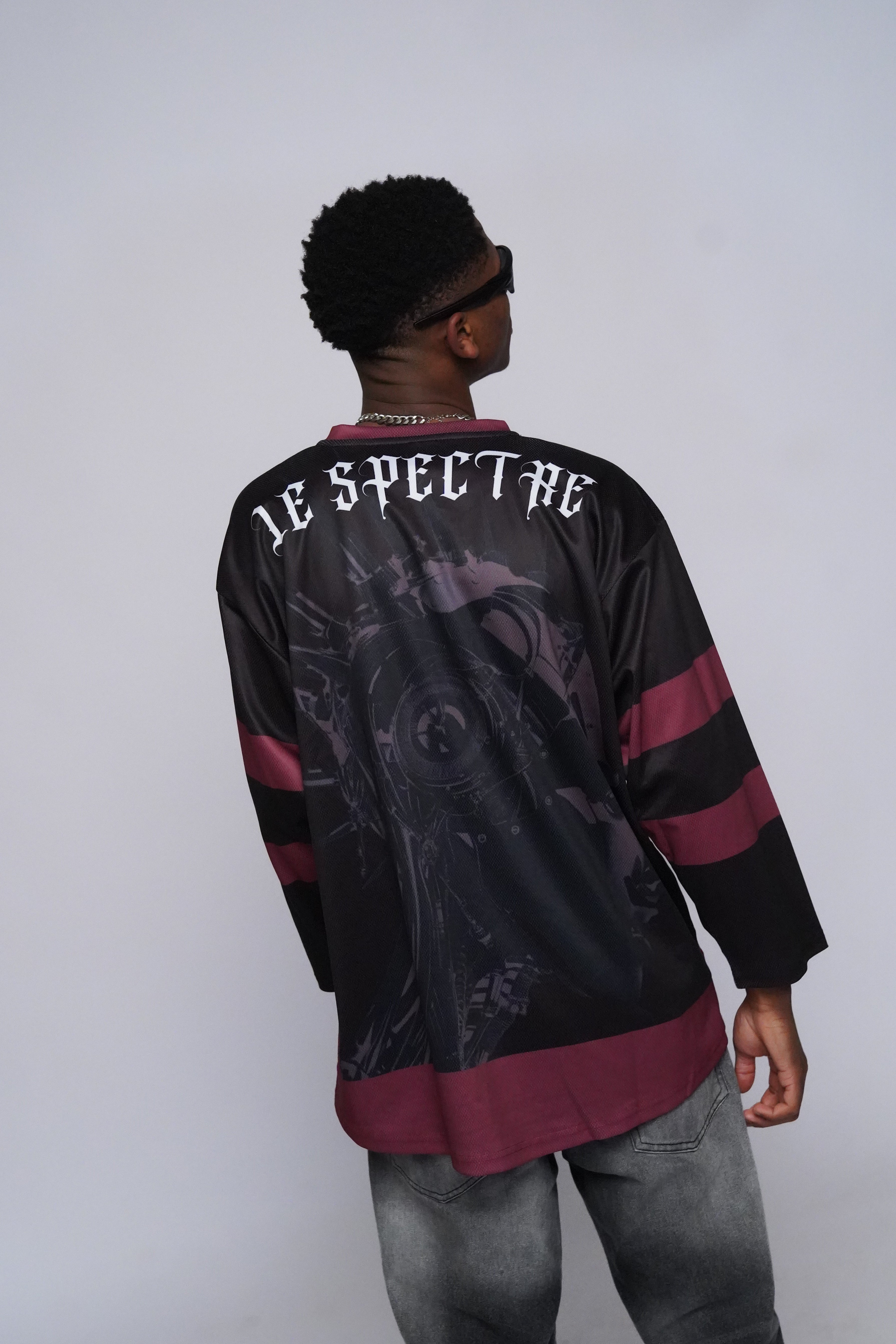 ICECORE Hockey Jersey