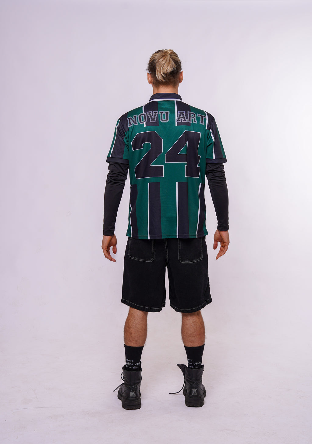 POISONLINE’24 Vintage Jersey