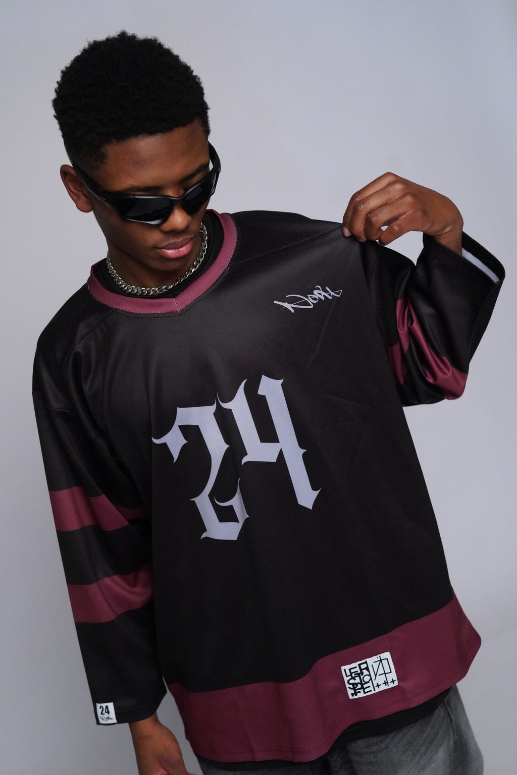 ICECORE Hockey Jersey