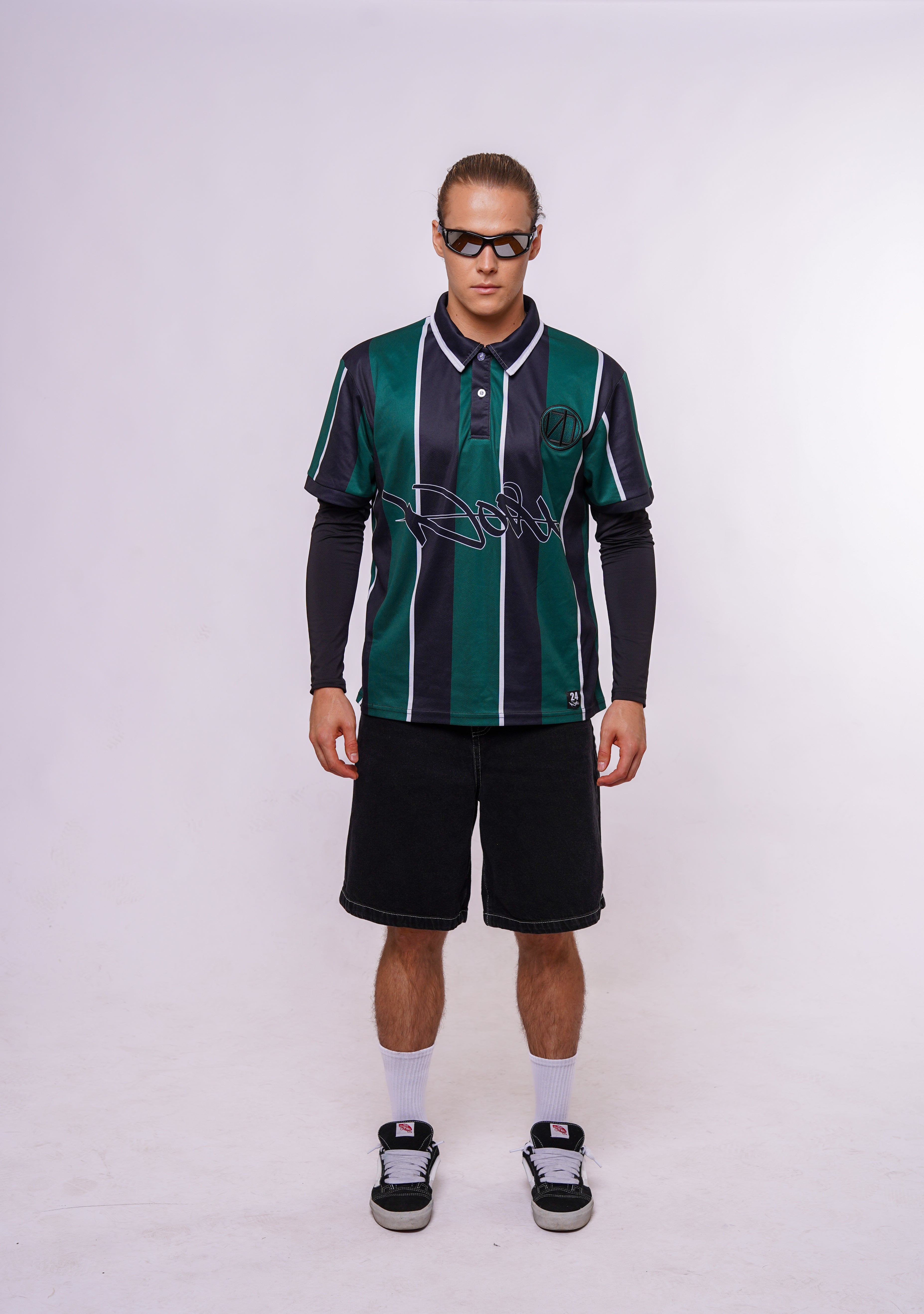 POISONLINE’24 Vintage Jersey