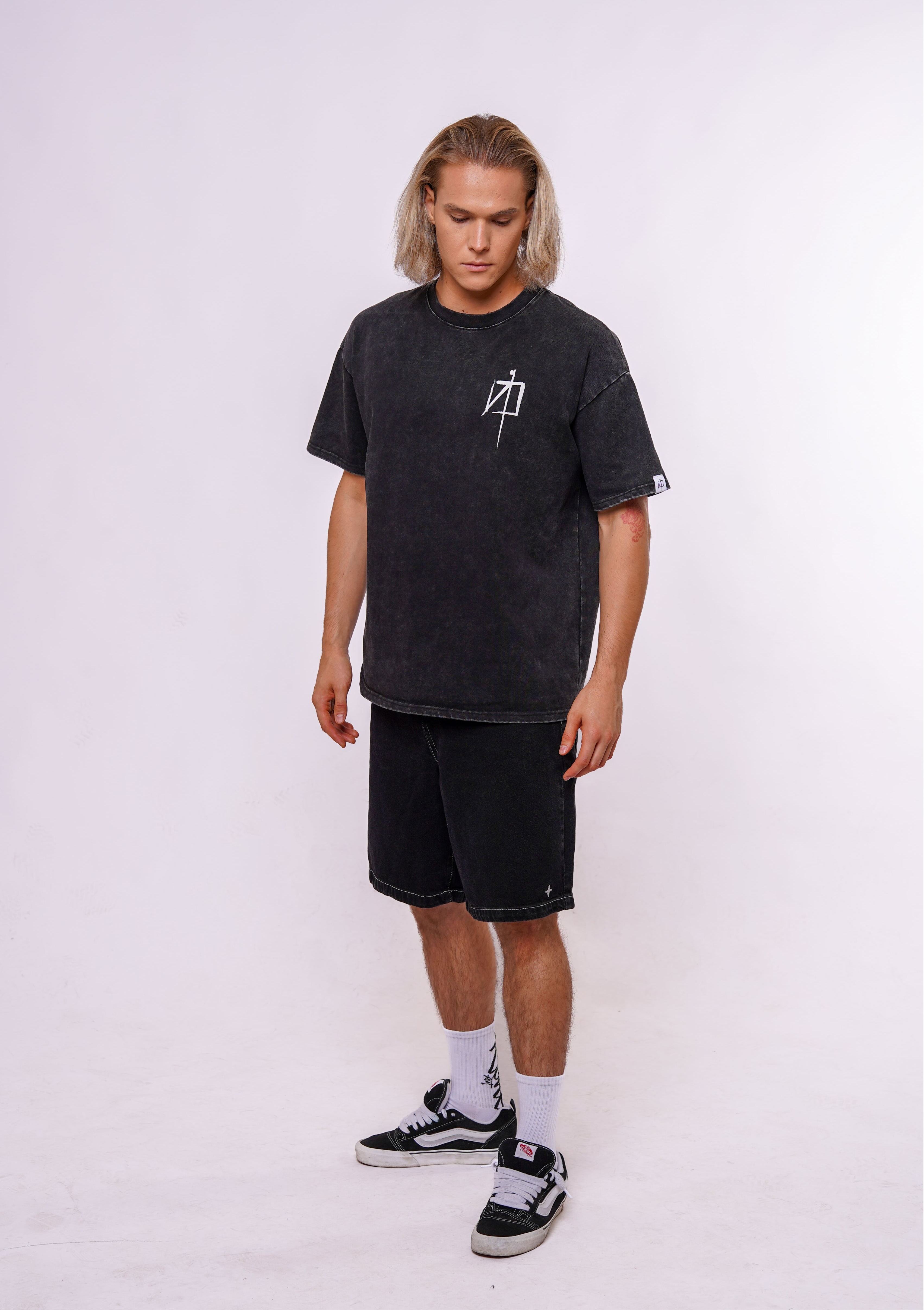 +LIMITED+ NOTORIOUS Oversize T-Shirt
