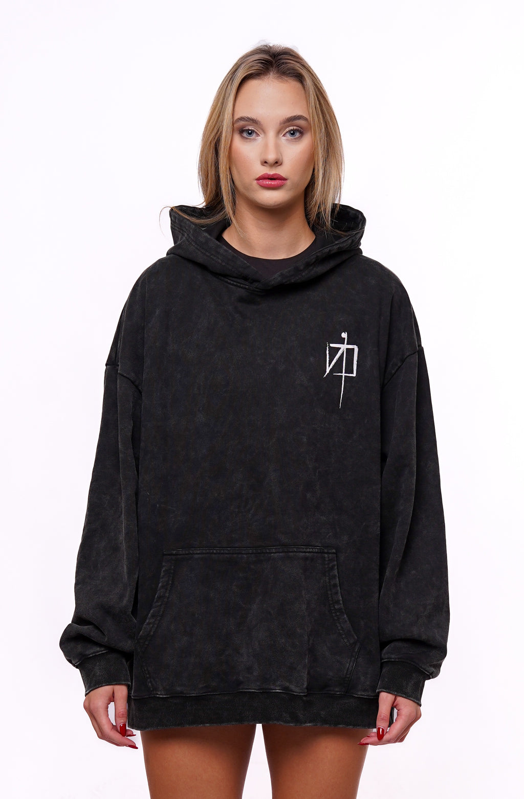 NOTORIOUS Oversize Hoodie