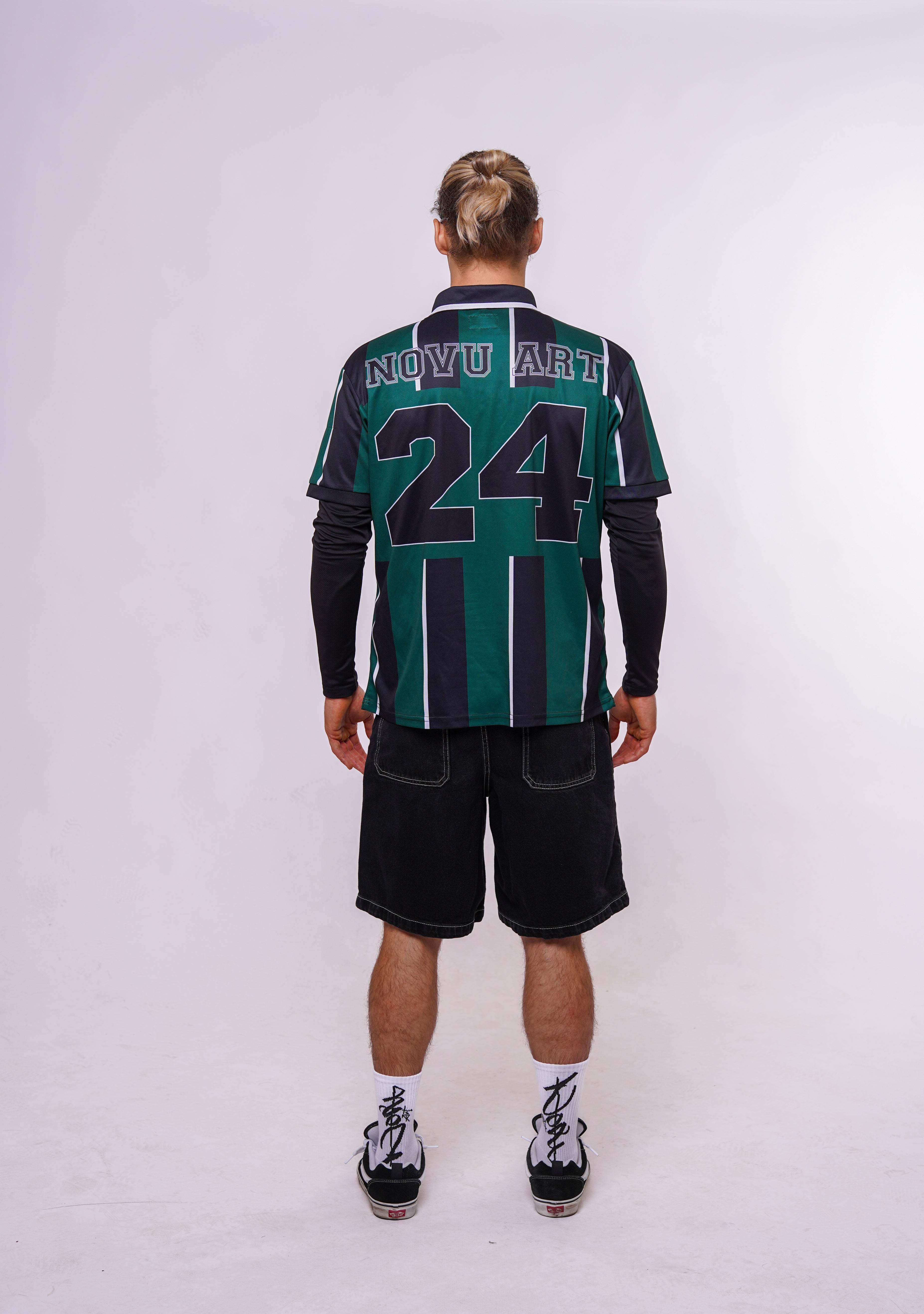 POISONLINE’24 Vintage Jersey