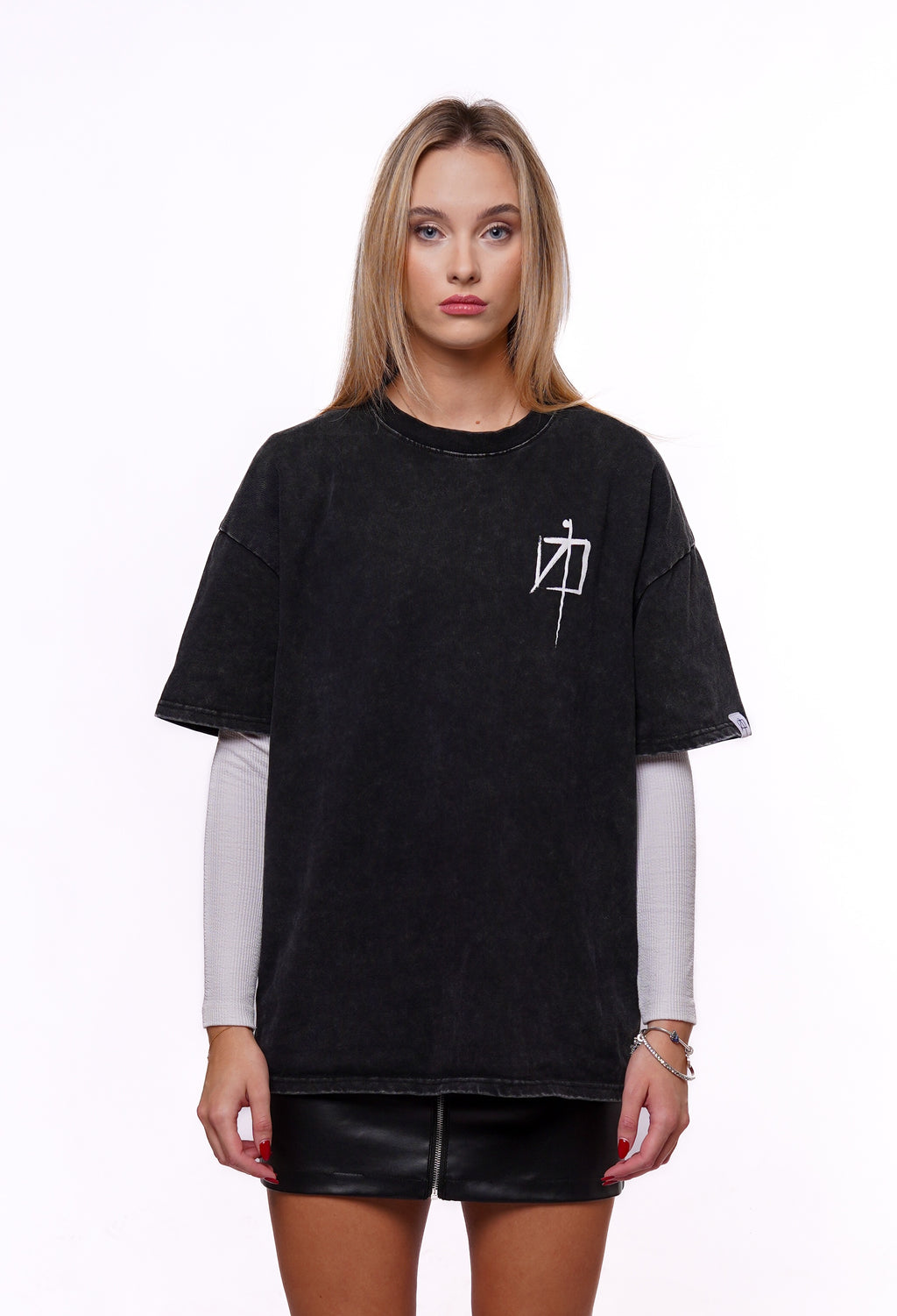 +LIMITED+ NOTORIOUS Oversize T-Shirt