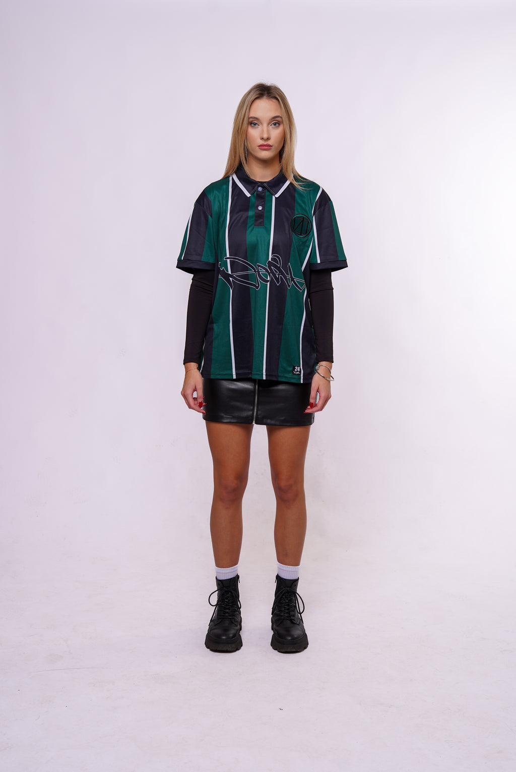 POISONLINE’24 Vintage Jersey