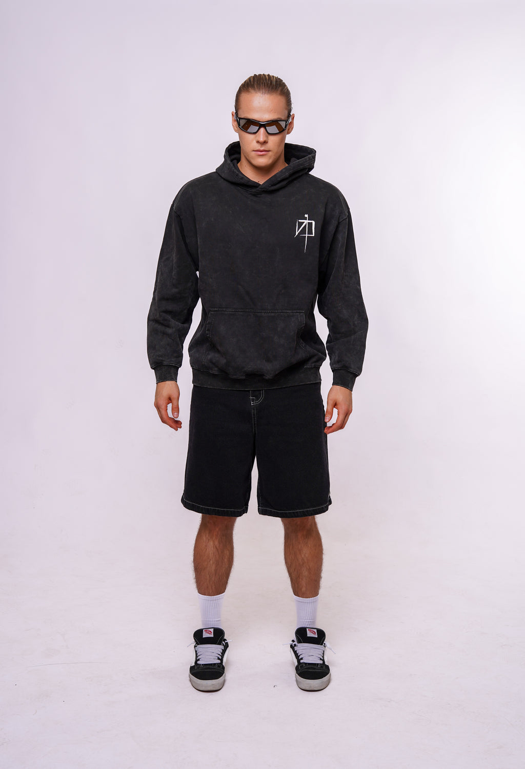 NOTORIOUS Oversize Hoodie