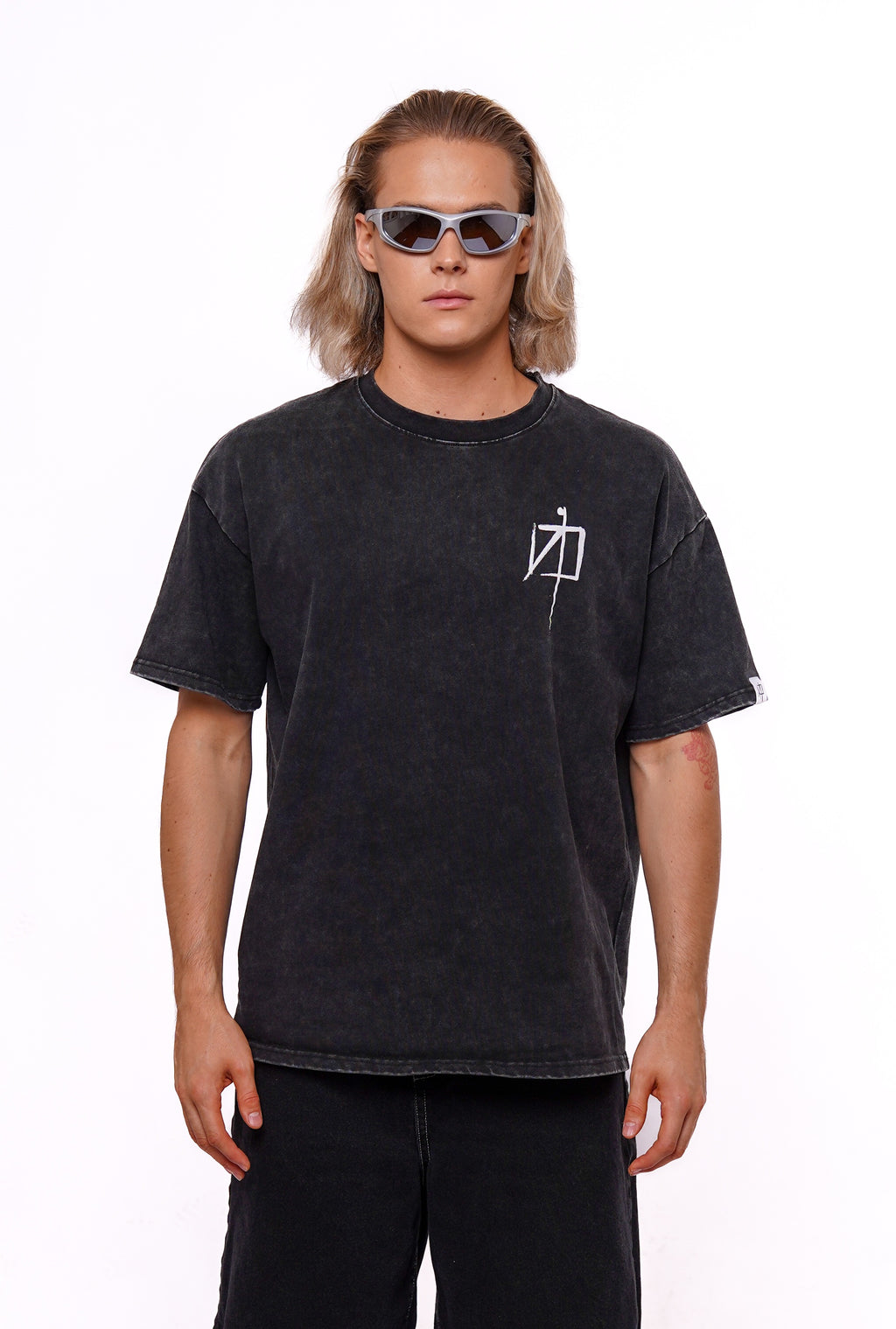 +LIMITED+ NOTORIOUS Oversize T-Shirt