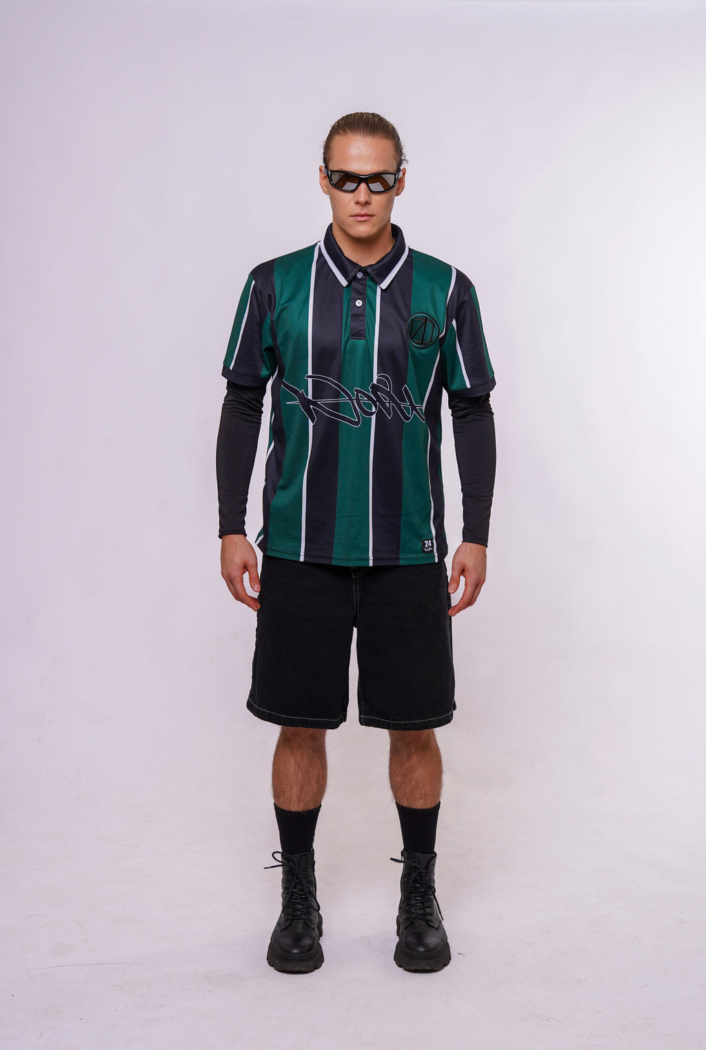 POISONLINE’24 Vintage Jersey