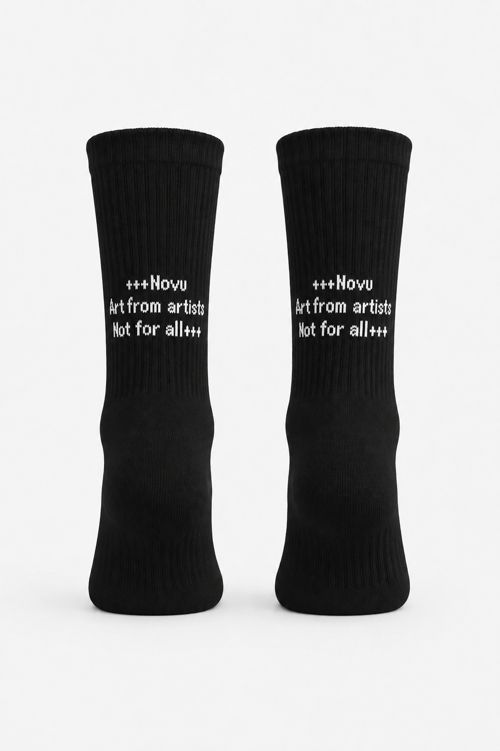 NOT FOR ALL SOCK