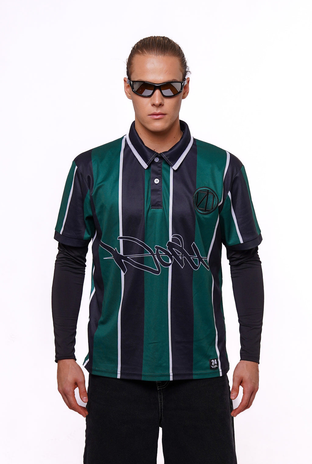 POISONLINE’24 Vintage Jersey