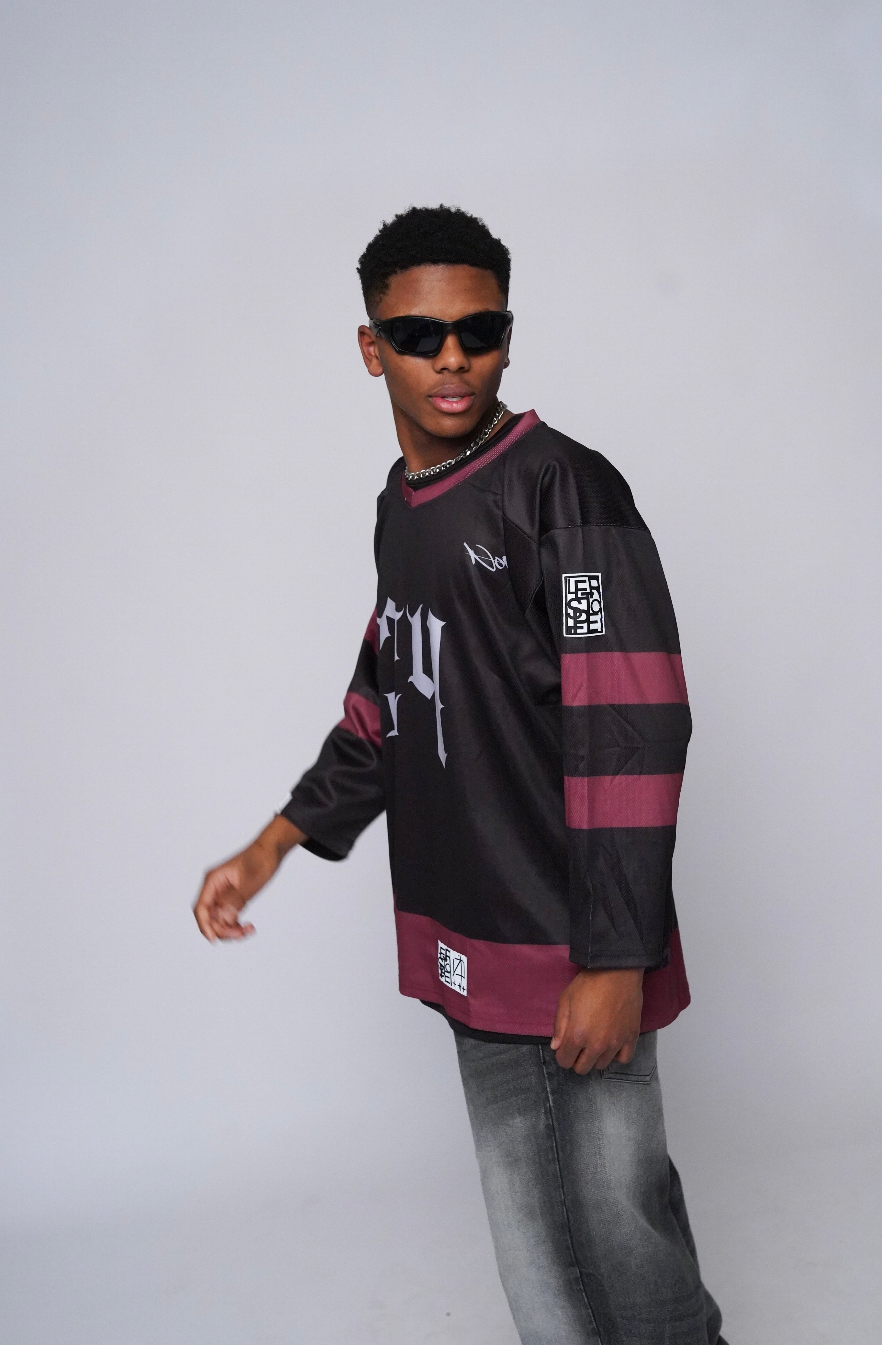 ICECORE Hockey Jersey