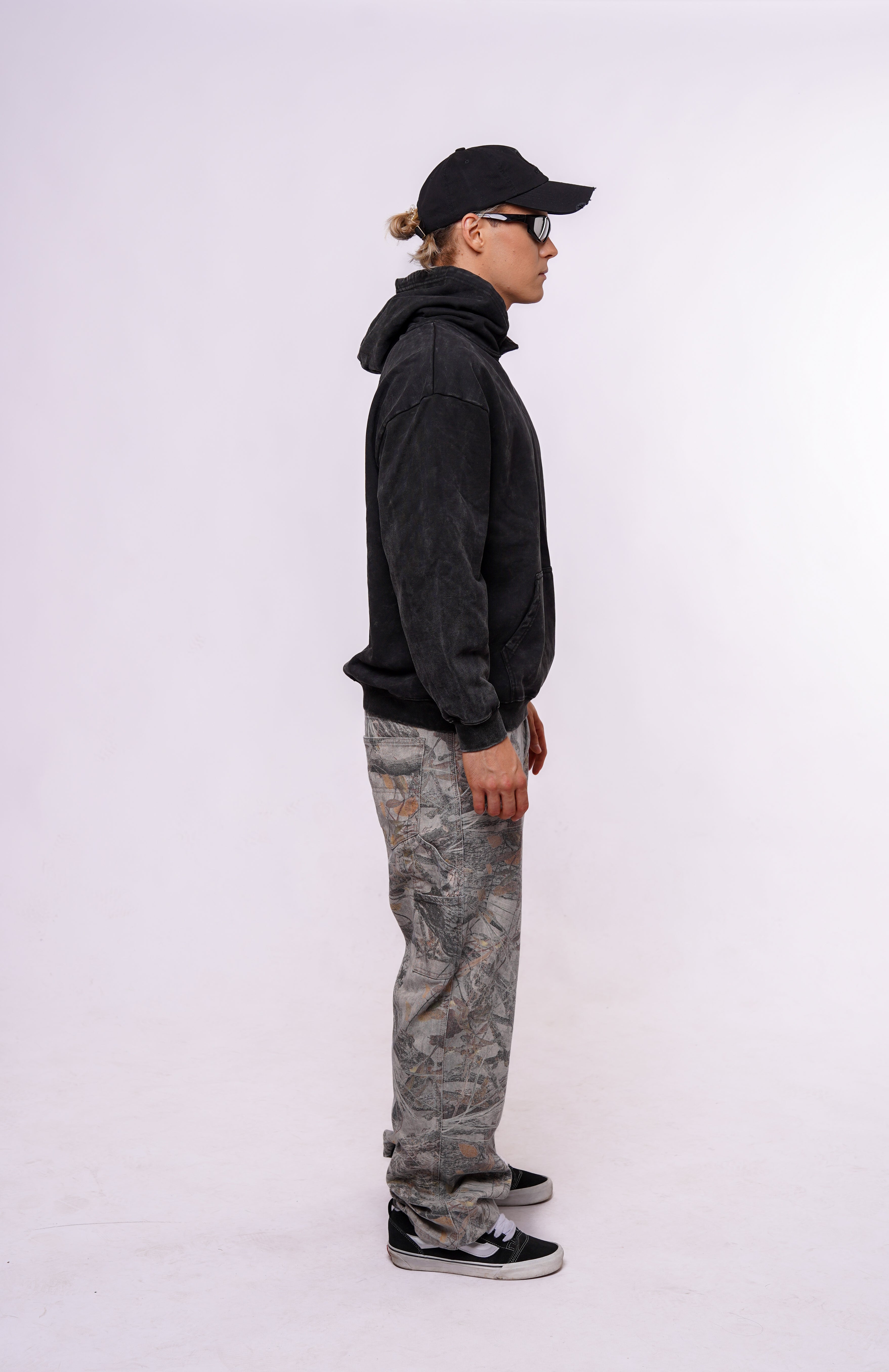 NOTORIOUS Oversize Hoodie