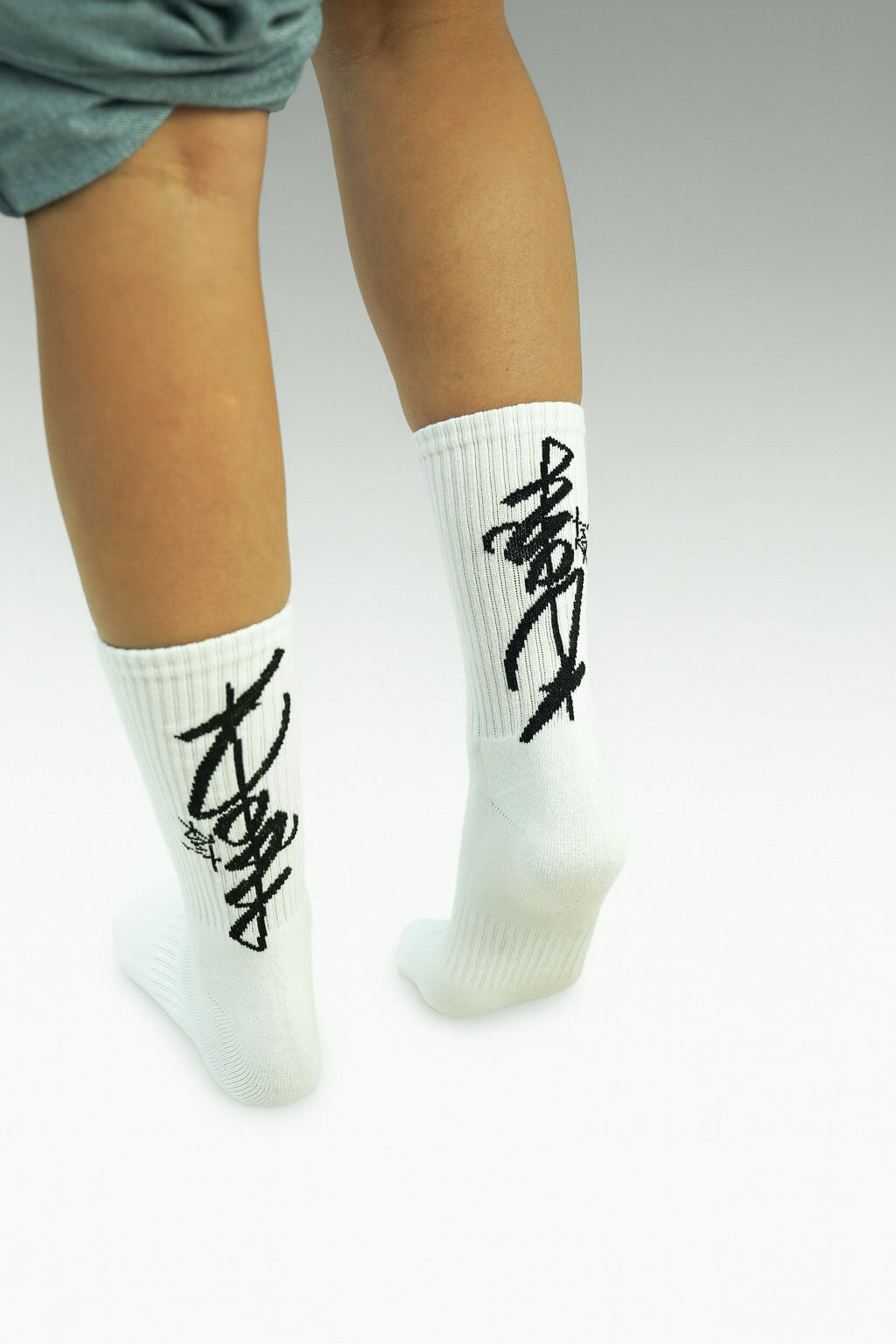 GRAFF SOCK NOVU ART