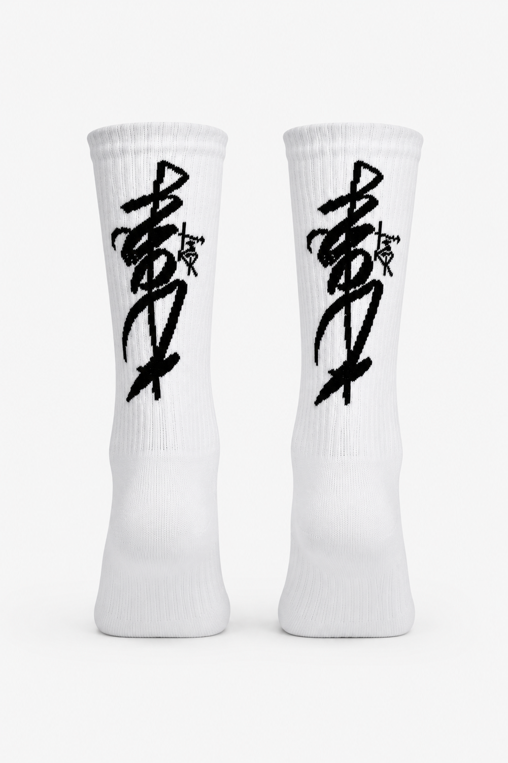 GRAFF SOCK NOVU ART