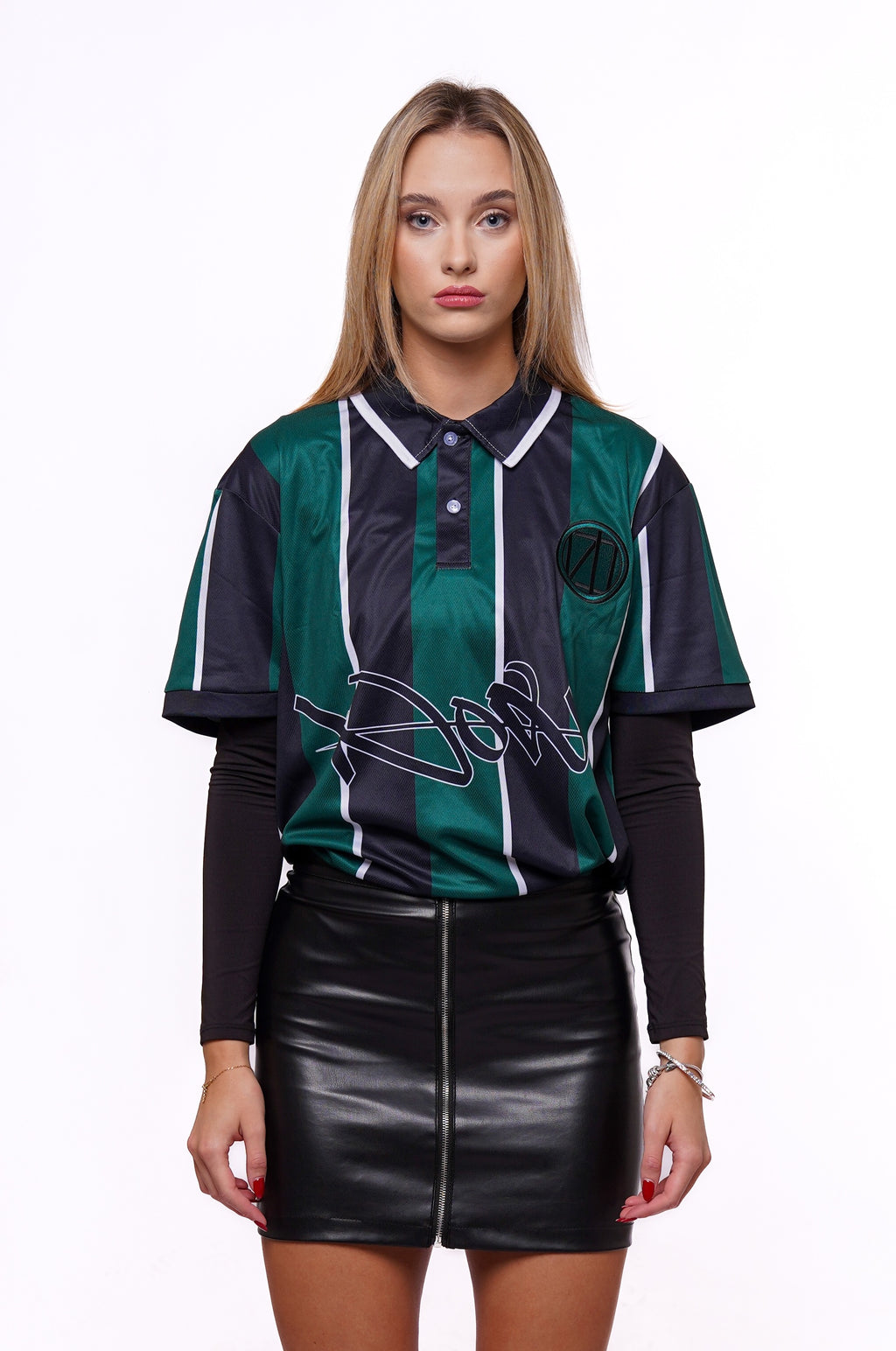 POISONLINE’24 Vintage Jersey